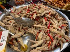-嘉州九妹凤爪(乐山总店)