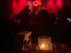 -JZ Club 爵士酒吧(上海店)