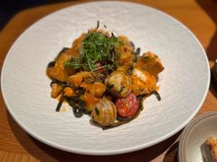-THE CANNERY&JUJU 新鲜海鲜·牛排美食酒廊