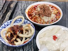 -西月城谭豆花(春熙路店)