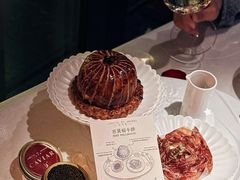 -弦月窗LUNETTE BY AMANDA(复兴路店)