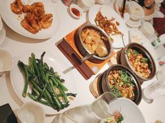 -茉里粤菜(皇姑万象汇店)