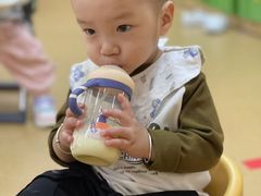 -奇乐全日制婴儿学校·早教