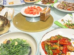 -百年恒益烧腊海鲜酒家·非遗传承(广州黄埔店)