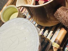 -火塘云南烧烤大排档