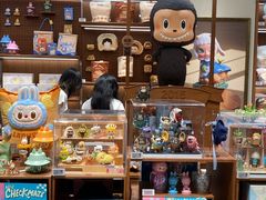 -泡泡玛特POPMART(壹号店)