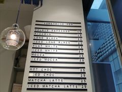 -Something For(中洲湾店)