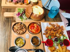 -NLFS1983咖啡花园餐厅(锦桂店)