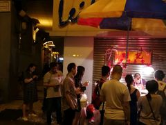 -明记牛杂(新马路分店)