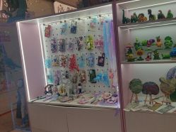 -Mini Muses ·创意手作·陶艺·银饰·团建(芳圆里店)