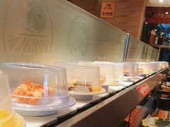 -万岁寿司(芳村店)
