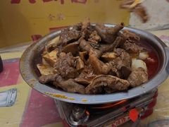 牛肉牛杂锅-桂萍特色牛筋牛杂(长堤街总店)