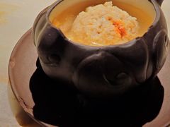 清炖蟹粉狮子头-淮扬府·游园京梦(北京SKP店)