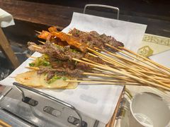 -串盟烧烤大排档·长沙美食地标(星沙店)