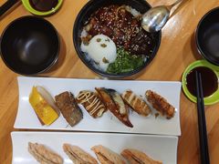 -宝寿司(红瓦寺店)