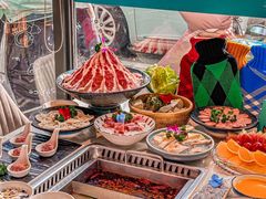 -五星桥原切肥牛火锅(怀德桥店)