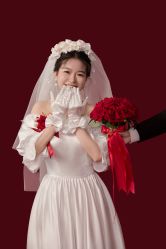 -薇薇新娘婚纱摄影(潜山店)