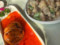 -同发号饭庄(复兴路店)