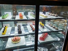 -博林天瑞喜来登酒店·西丽尚膳