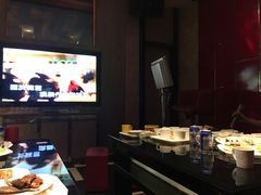 -堂会(白云店)