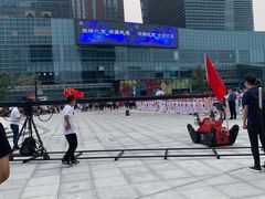 -大族广场Mall&More