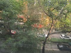 -桔子酒店(天津五大道店)