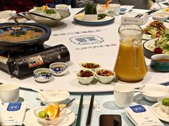 -蜀宴·家宴馆(升伟晶石店)