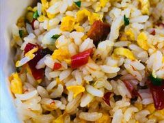 蛋炒粉-凤凰路何眼镜香辣蟹(花果园店)