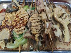 招牌涮牛肚-屈礼洪