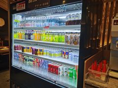 -温野菜涮涮锅(曲江大悦城店)