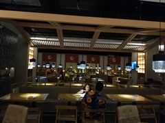 -蓝鲸湾汤泉(包河店)