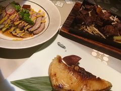 京都烤银鳕鱼-穹六人间 people 6(岳阳路店)