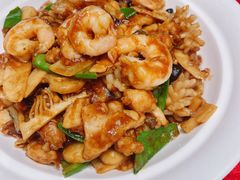 -大铁勺新津菜(中北永旺店)