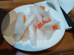 -富源春面馆(四川北路店)