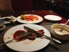 -华安国际大酒店-餐厅
