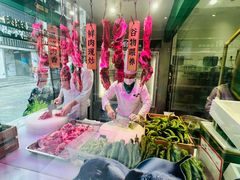 -费大厨辣椒炒肉(太平老街店)