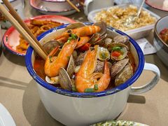 -老三样·旧食新味(万寿宫店)