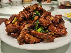 -申粤轩酒楼·三十年粤菜经典(丁香花园店)