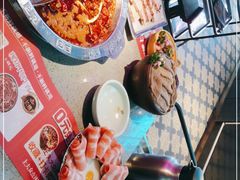 -辣斗辣·老火锅(红谷滩万达店)