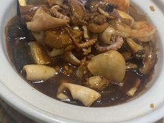 -逢春菜馆天津菜(胜利路店)