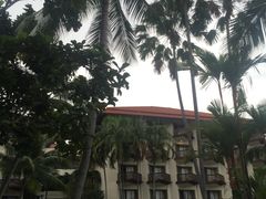 -麦哲伦丝绸度假村