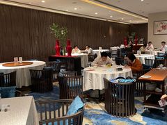-红棉中餐厅·广州海航威斯汀酒店