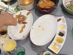 -阿庄新豫菜(航海东路店)