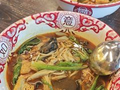 -破店肥哈·东北烧烤·夜宵(南山保利店)