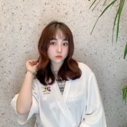 -3AM·S HAIR SALON烫发染发接发