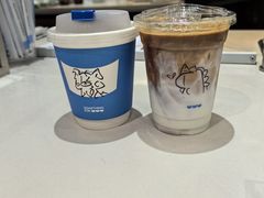 -Something For(鹏润达店)