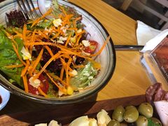 -MEAT MATE 鲜食肉铺(凤凰汇·里巷店)