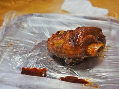 -赵元章肉骨烧(山塘街店)