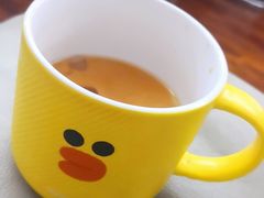 泰式奶茶-隐象老挝咖啡手标泰奶
