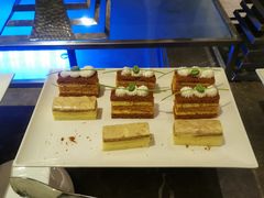 -长春净月潭喜来登酒店·盛宴标帜餐厅
